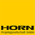 Unternehmen - HORN Projektgesellschaft GmbH
